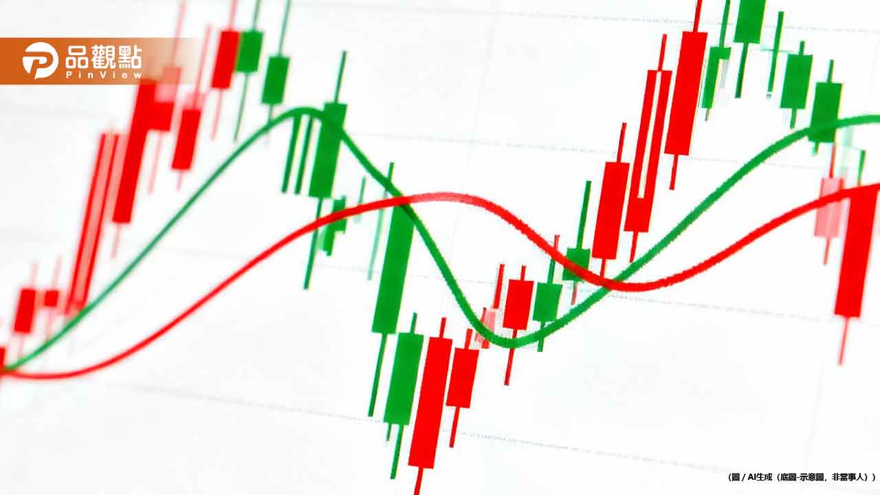 賣房全押ETF！40歲男4年滾出3800萬現金流：提早退休